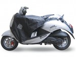 Θερμικό Κάλυμμα Ποδιών Τucano Urbano R165 Burgman AN 650 ABS 2013-2020